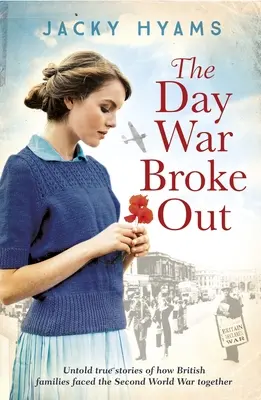 Dzień wybuchu wojny - The Day the War Broke Out