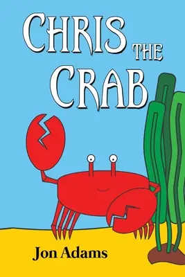 Krab Chris - Chris the Crab