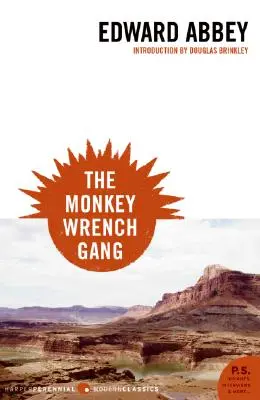 Gang Małpich Kluczy - The Monkey Wrench Gang