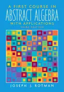 Pierwszy kurs algebry abstrakcyjnej - A First Course in Abstract Algebra