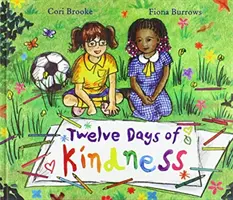 Dwanaście dni dobroci - Twelve Days of Kindness