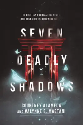 Siedem śmiertelnych cieni - Seven Deadly Shadows