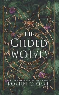 Pozłacane wilki - The Gilded Wolves