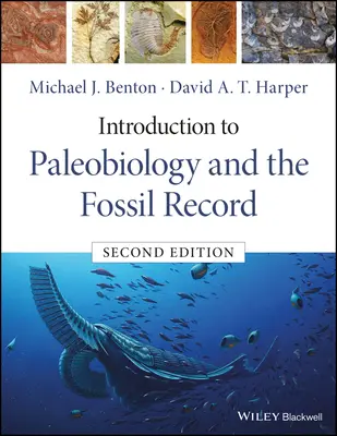 Wprowadzenie do paleobiologii i zapisu kopalnego - Introduction to Paleobiology and the Fossil Record