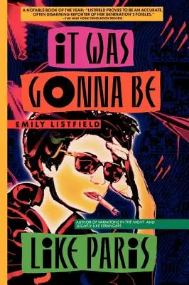 Miało być jak w Paryżu - It Was Gonna Be Like Paris