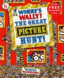 Gdzie jest Wally? Wielkie polowanie na obrazki - Where's Wally? The Great Picture Hunt