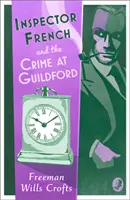 Inspektor French i zbrodnia w Guildford - Inspector French and the Crime at Guildford