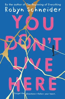 Nie mieszkasz tutaj - You Don't Live Here