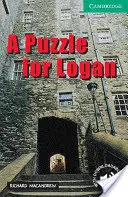 Zagadka dla Logana Poziom 3 - A Puzzle for Logan Level 3