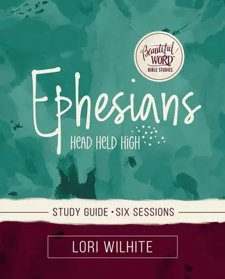 Przewodnik do studiowania Listu do Efezjan plus strumieniowa transmisja wideo - Ephesians Study Guide Plus Streaming Video