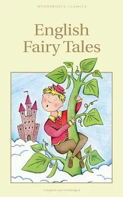 Bajki angielskie - English Fairy Tales