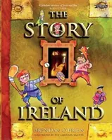 Historia Irlandii - The Story of Ireland