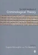 The Sage Handbook of Criminological Theory (Podręcznik teorii kryminologicznej) - The Sage Handbook of Criminological Theory