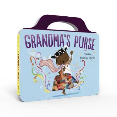 Torebka babci - Grandma's Purse