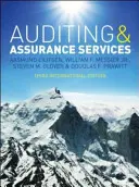 Auditing and Assurance Services, Third International Edition z płytą CD z oprogramowaniem ACL - Auditing and Assurance Services, Third International Edition with ACL software CD