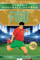 Figo: Classic Football Heroes - Limitowana edycja międzynarodowa - Figo: Classic Football Heroes - Limited International Edition