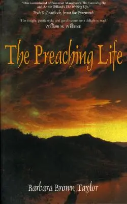 Życie kaznodziejskie - The Preaching Life