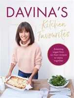 Davina's Kitchen Favourites: Niesamowite, bezcukrowe, proste przepisy na wspólne posiłki - Davina's Kitchen Favourites: Amazing Sugar-Free, No-Fuss Recipes to Enjoy Together