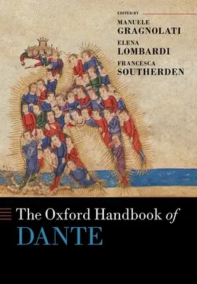 Oksfordzki podręcznik Dantego - The Oxford Handbook of Dante