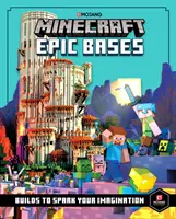 Minecraft Epic Bases - 12 niesamowitych budowli, które pobudzą twoją wyobraźnię - Minecraft Epic Bases - 12 Mind-Blowing Builds to Spark Your Imagination