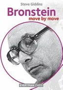 Bronstein: Ruch po ruchu - Bronstein: Move by Move