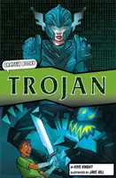 Trojan [Graphic Reluctant Reader]
