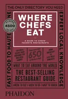 Gdzie jedzą szefowie kuchni: Przewodnik po ulubionych restauracjach szefów kuchni - Where Chefs Eat: A Guide to Chefs' Favorite Restaurants