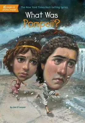 Czym były Pompeje? - What Was Pompeii?