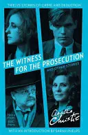 Świadek oskarżenia - i inne historie - Witness for the Prosecution - And Other Stories