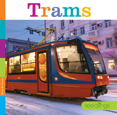 Tramwaje - Trams