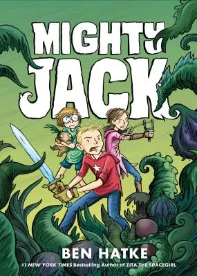 Potężny Jack - Mighty Jack