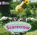 Jak zrobić stracha na wróble - How to Make a Scarecrow