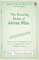 Rosnące bóle Adriana Mole'a - Adrian Mole Book 2 - Growing Pains of Adrian Mole - Adrian Mole Book 2