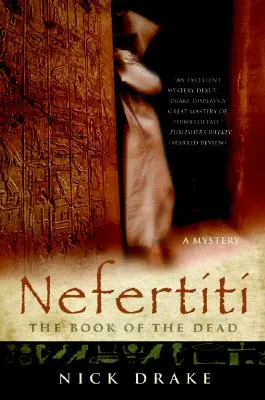 Nefertiti: Księga Umarłych - Nefertiti: The Book of the Dead