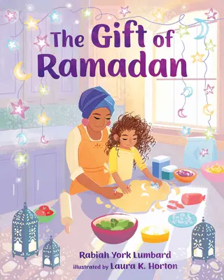 Dar Ramadanu - The Gift of Ramadan