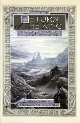 Powrót Króla, 3: Trzecia część Władcy Pierścieni - The Return of the King, 3: Being Thethird Part of the Lord of the Rings