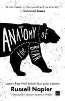 Anatomia niedźwiedzia: lekcje z czterech wielkich bess na Wall Street - Anatomy of the Bear: Lessons from Wall Street's Four Great Bottoms