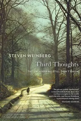 Trzecie myśli: Wszechświat, którego wciąż nie znamy - Third Thoughts: The Universe We Still Don't Know