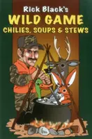 Zupy i gulasze z dziczyzny z chili - Wild Game Chilies Soups & Stewpb