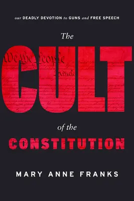 Kult konstytucji - The Cult of the Constitution