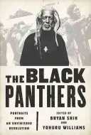 Czarne Pantery: Portrety z niedokończonej rewolucji - The Black Panthers: Portraits from an Unfinished Revolution