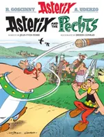 Asterix i Pechts - Asterix and the Pechts