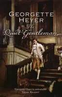 Cichy dżentelmen (Heyer Georgette (autorka)) - Quiet Gentleman (Heyer Georgette (Author))