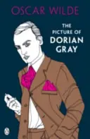 Obraz Doriana Graya - Picture of Dorian Gray