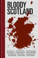 Krwawa Szkocja - Bloody Scotland