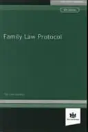 Protokół dotyczący prawa rodzinnego - Family Law Protocol