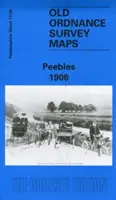 Peebles 1906 - Peeblesshire Sheet 13.06