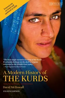 Współczesna historia Kurdów - A Modern History of the Kurds