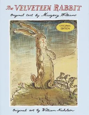 Aksamitny królik - The Velveteen Rabbit