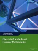 Edexcel AS i A Level Modular Mathematics Further Pure Mathematics 1 FP1 - Edexcel AS and A Level Modular Mathematics Further Pure Mathematics 1 FP1